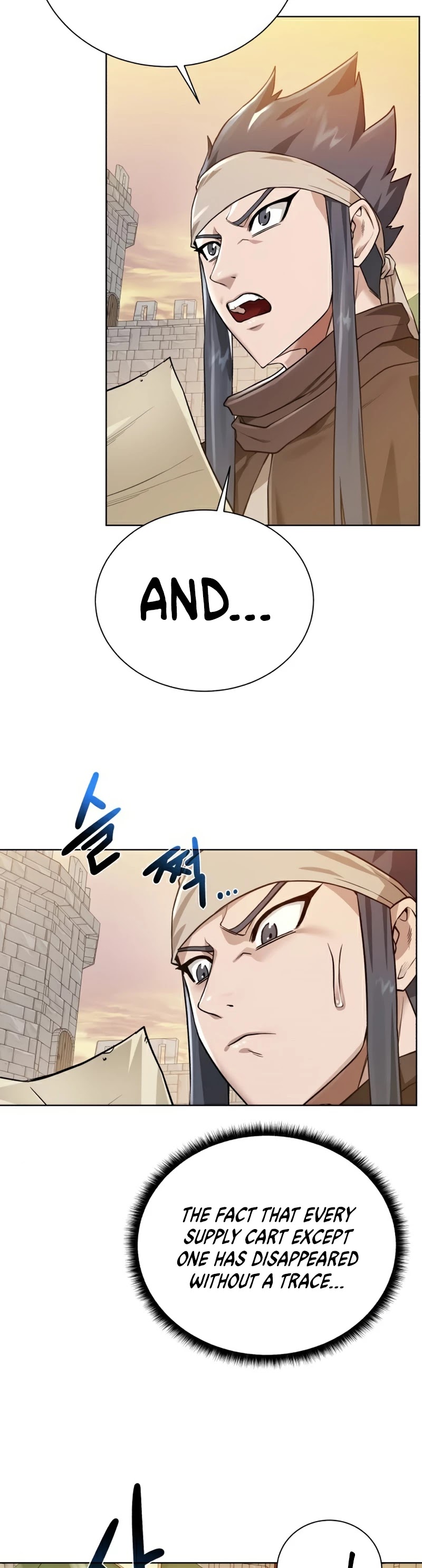 Dungeons & Artifacts Chapter 71 page 24 - Chapter 71
