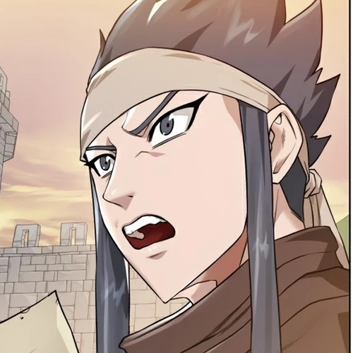 Dungeons & Artifacts Chapter 71 cover