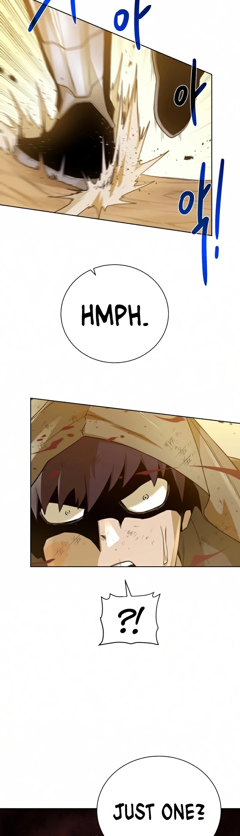 Dungeons & Artifacts Chapter 72 page 20 - Chapter 72