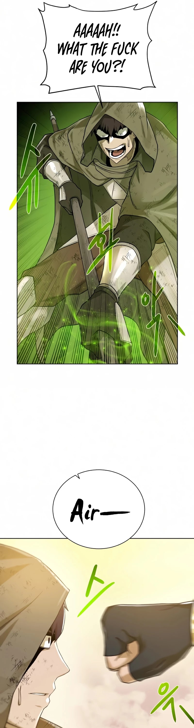 Dungeons & Artifacts Chapter 72 page 22 - Chapter 72