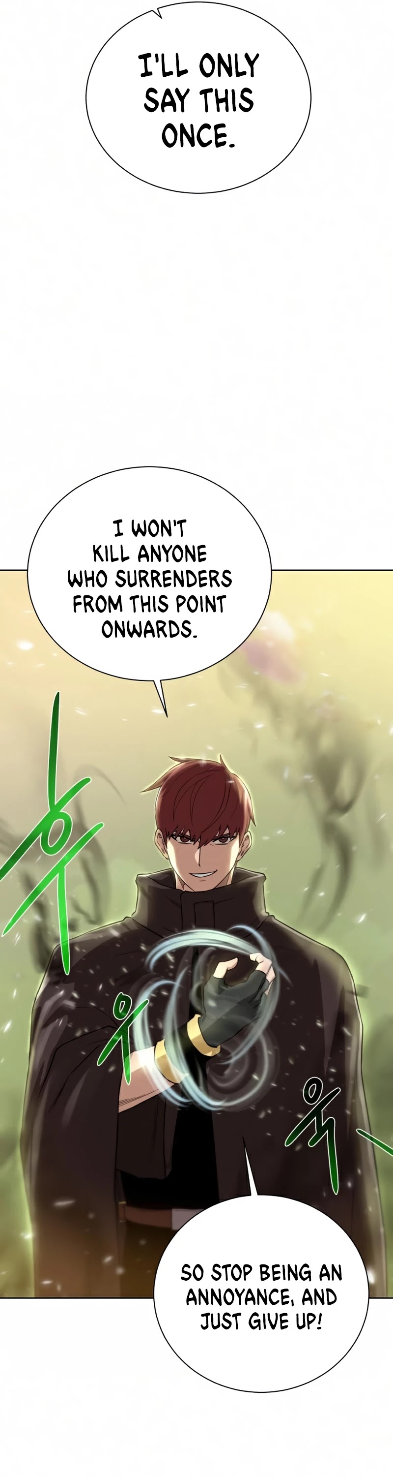 Dungeons & Artifacts Chapter 72 page 26 - Chapter 72