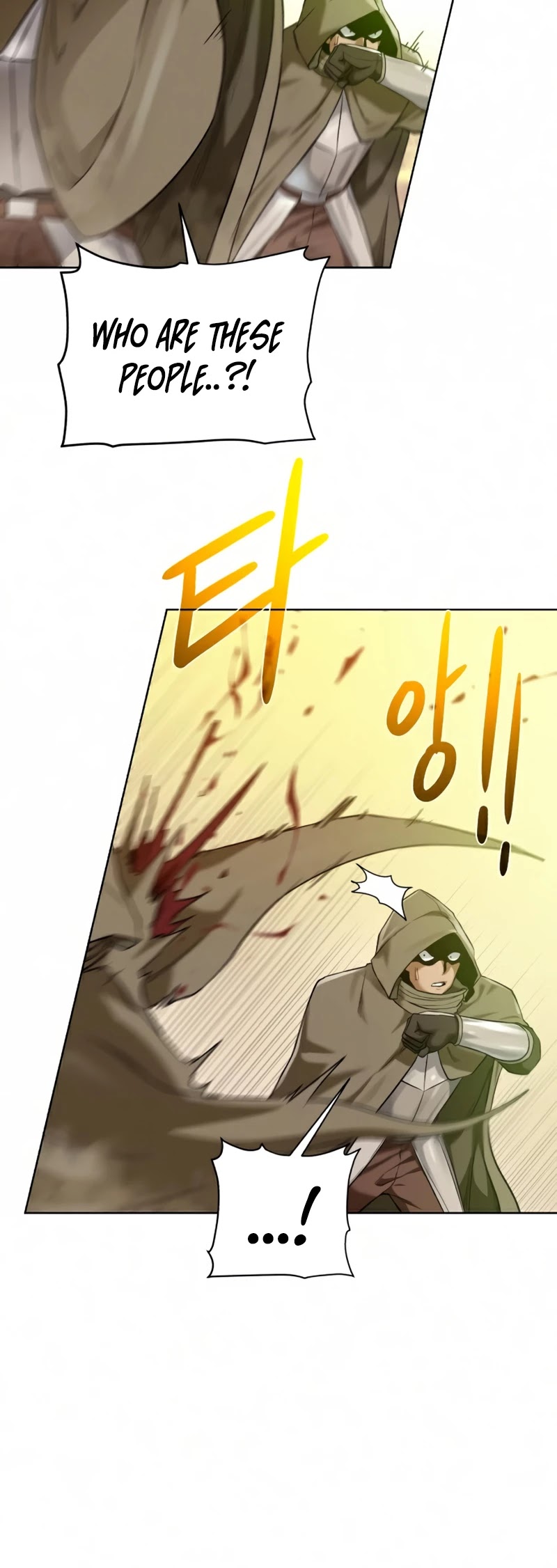 Dungeons & Artifacts Chapter 72 page 9 - Chapter 72