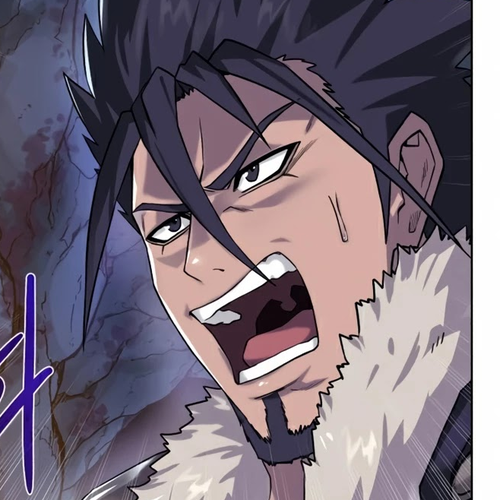 Dungeons & Artifacts Chapter 72 cover