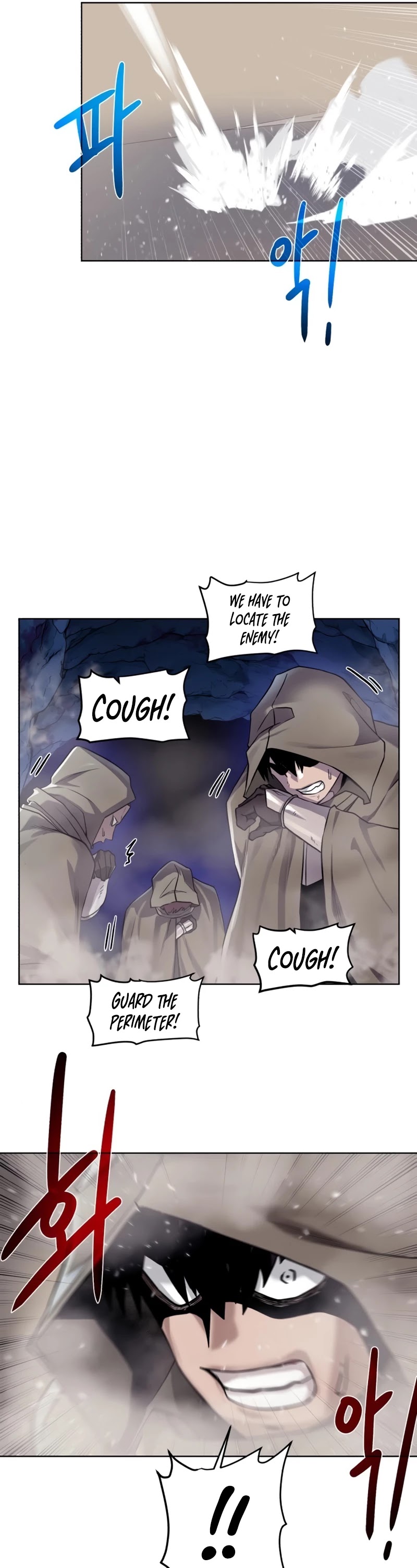 Dungeons & Artifacts Chapter 73 page 30 - Chapter 73