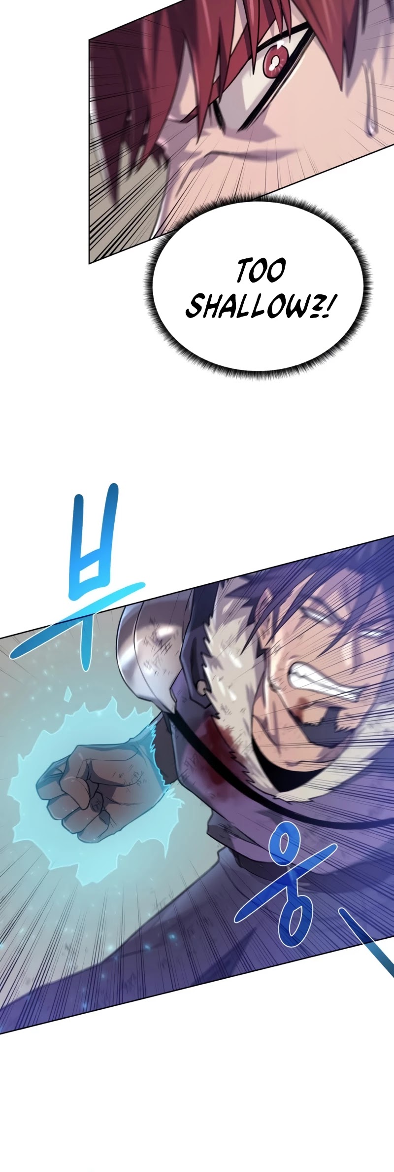Dungeons & Artifacts Chapter 73 page 37 - Chapter 73