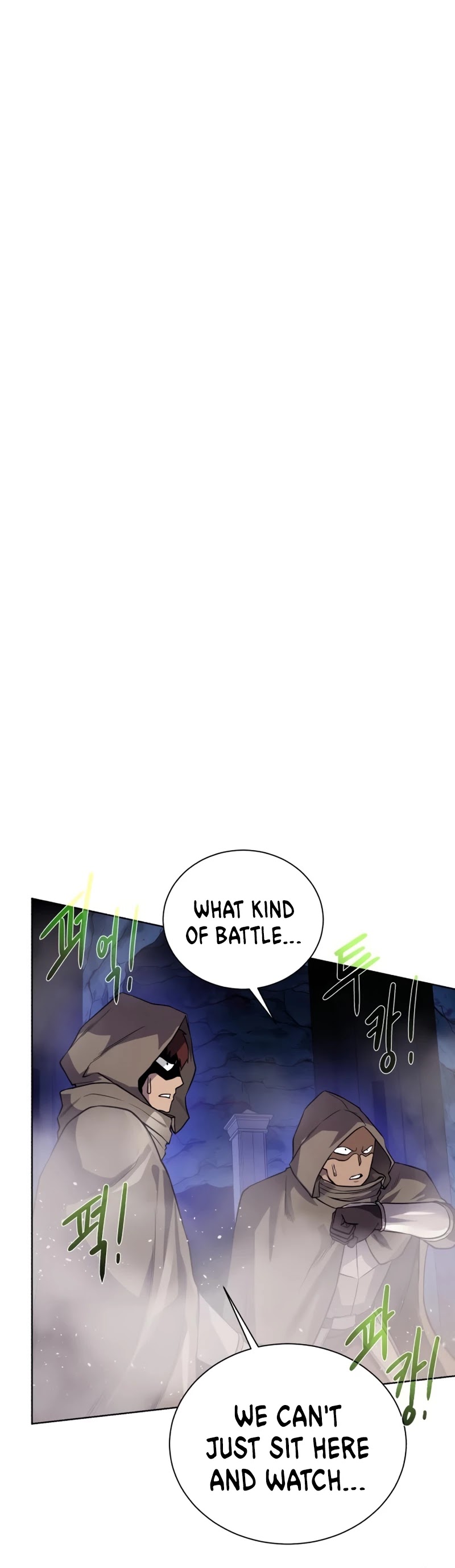Dungeons & Artifacts Chapter 74 page 17 - Chapter 74