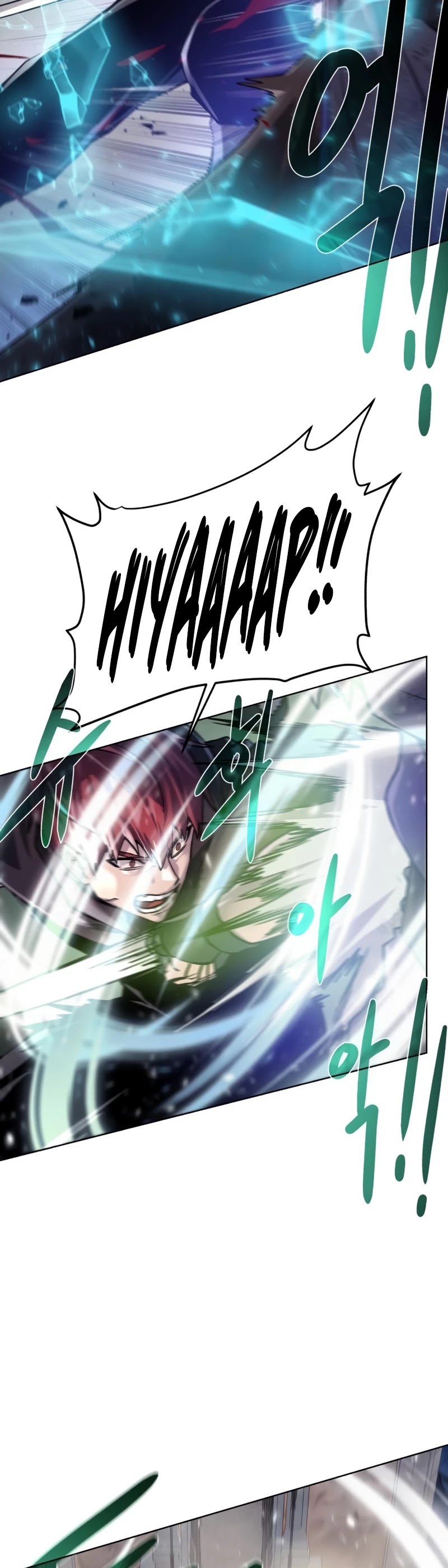 Dungeons & Artifacts Chapter 74 page 24 - Chapter 74