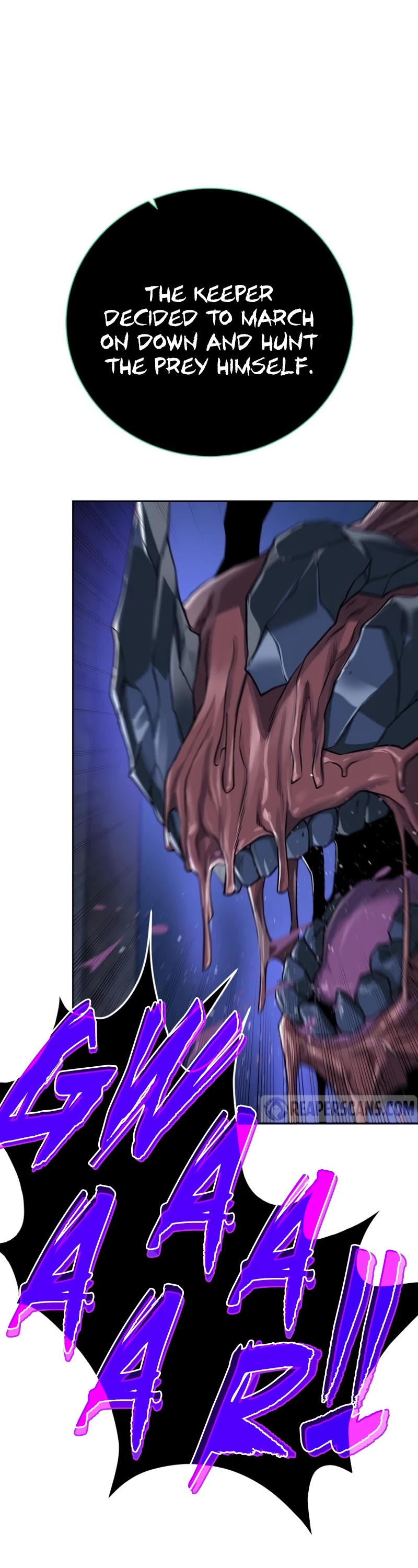 Dungeons & Artifacts Chapter 74 page 33 - Chapter 74