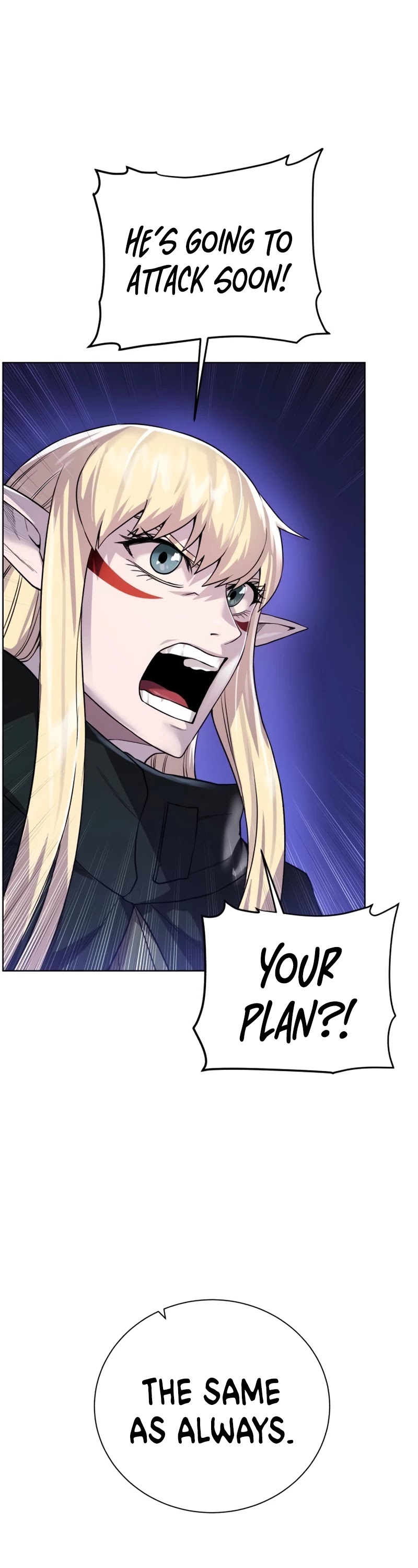 Dungeons & Artifacts Chapter 74 page 34 - Chapter 74