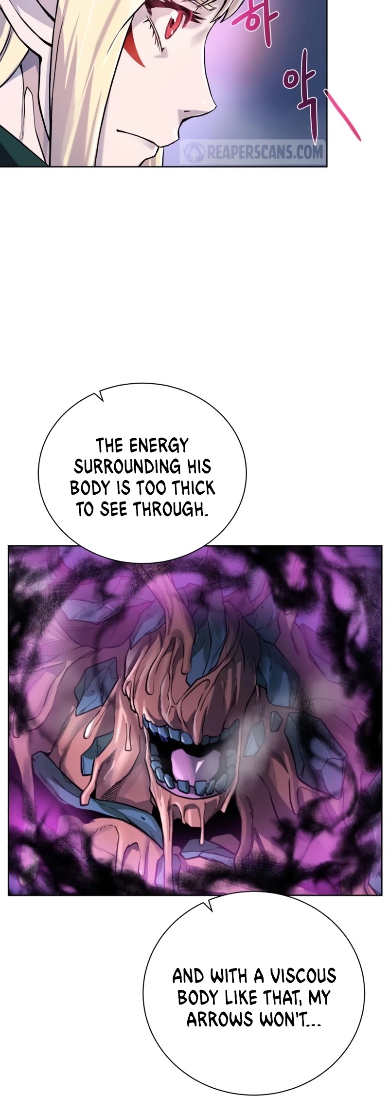 Dungeons & Artifacts Chapter 74 page 40 - Chapter 74
