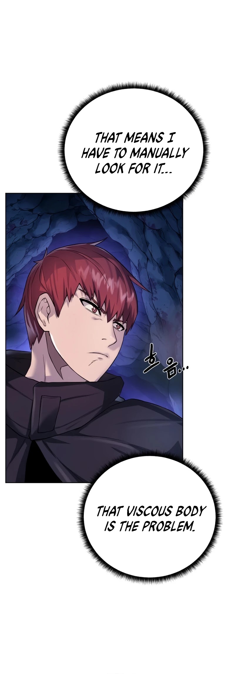 Dungeons & Artifacts Chapter 74 page 41 - Chapter 74