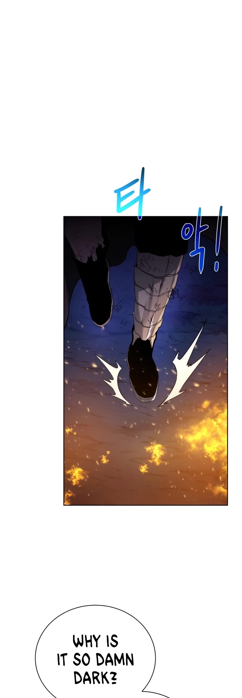 Dungeons & Artifacts Chapter 75 page 32 - Chapter 75