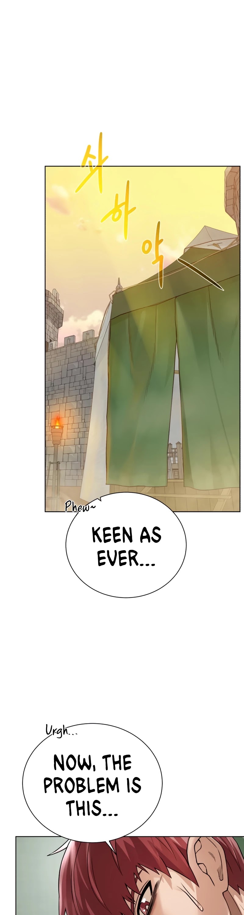 Dungeons & Artifacts Chapter 76 page 10 - Chapter 76