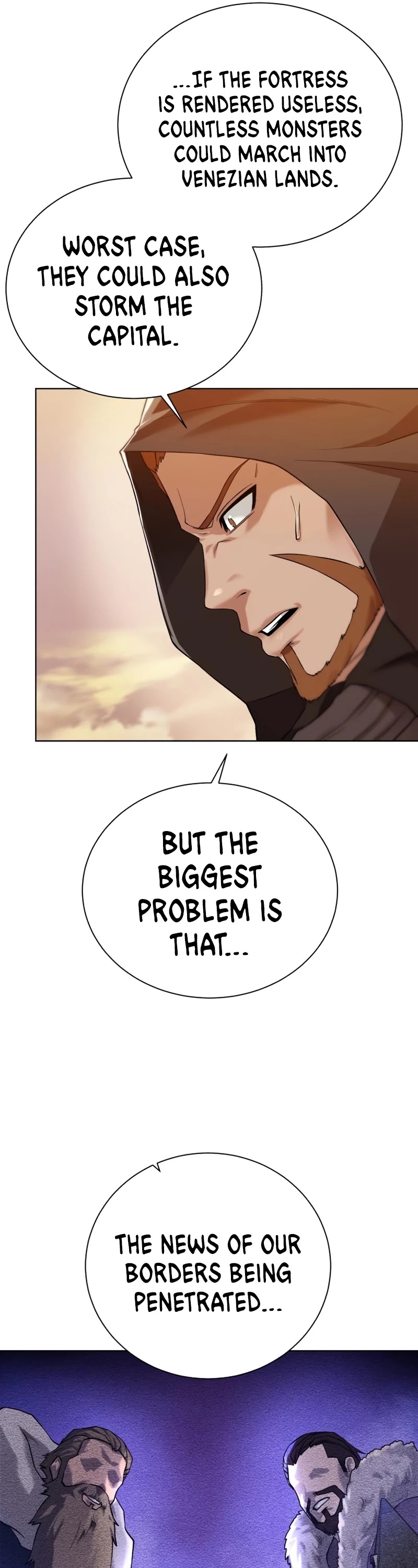 Dungeons & Artifacts Chapter 76 page 22 - Chapter 76