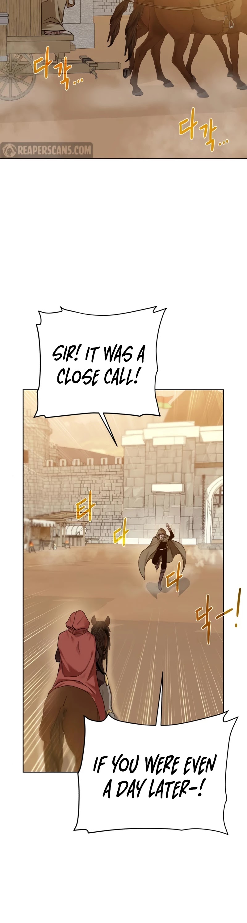Dungeons & Artifacts Chapter 76 page 29 - Chapter 76