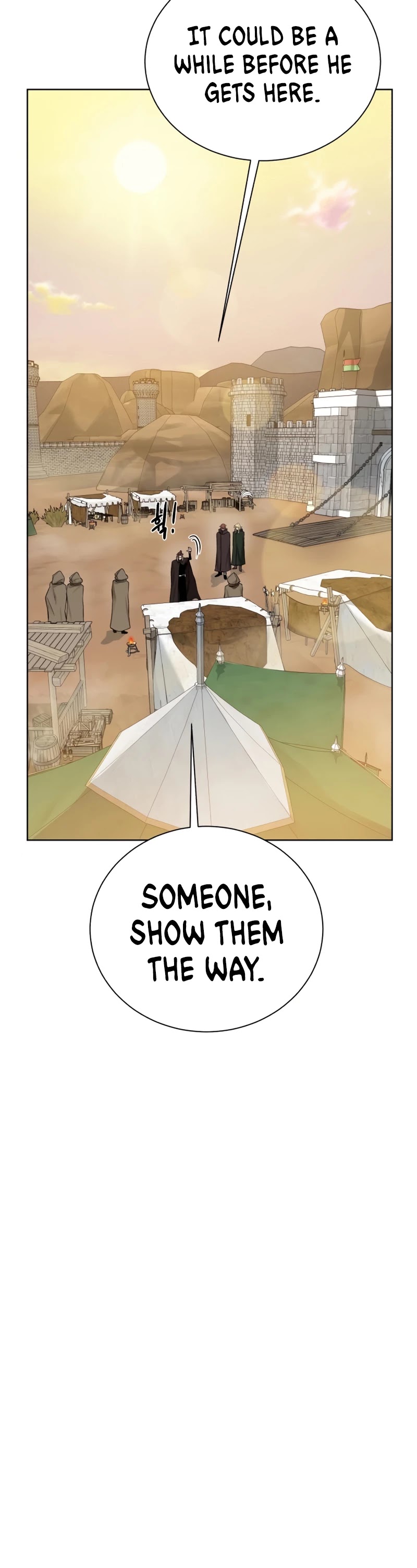 Dungeons & Artifacts Chapter 76 page 9 - Chapter 76
