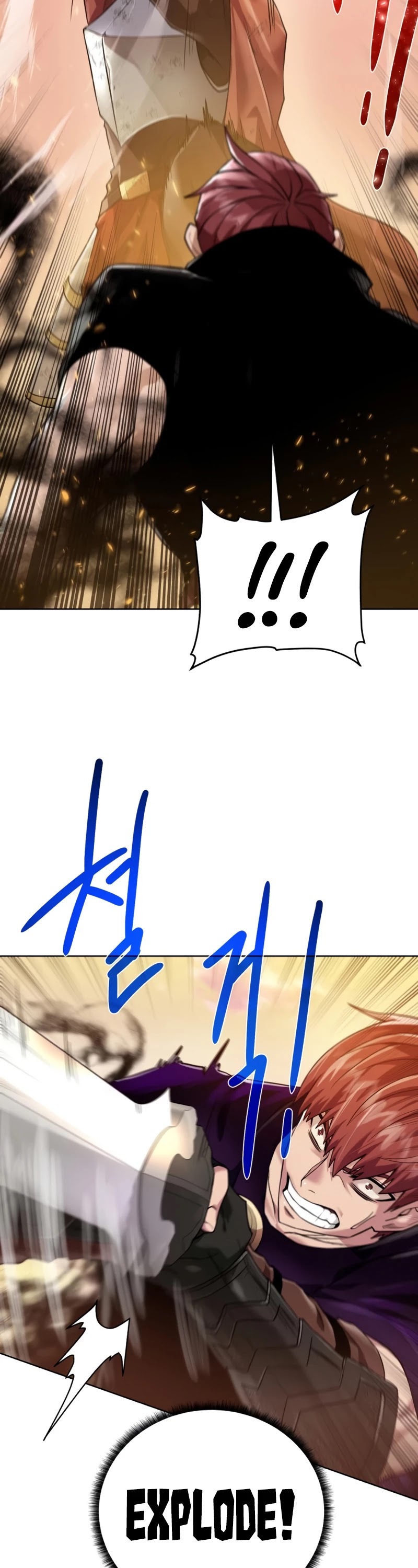 Dungeons & Artifacts Chapter 77 page 23 - Chapter 77