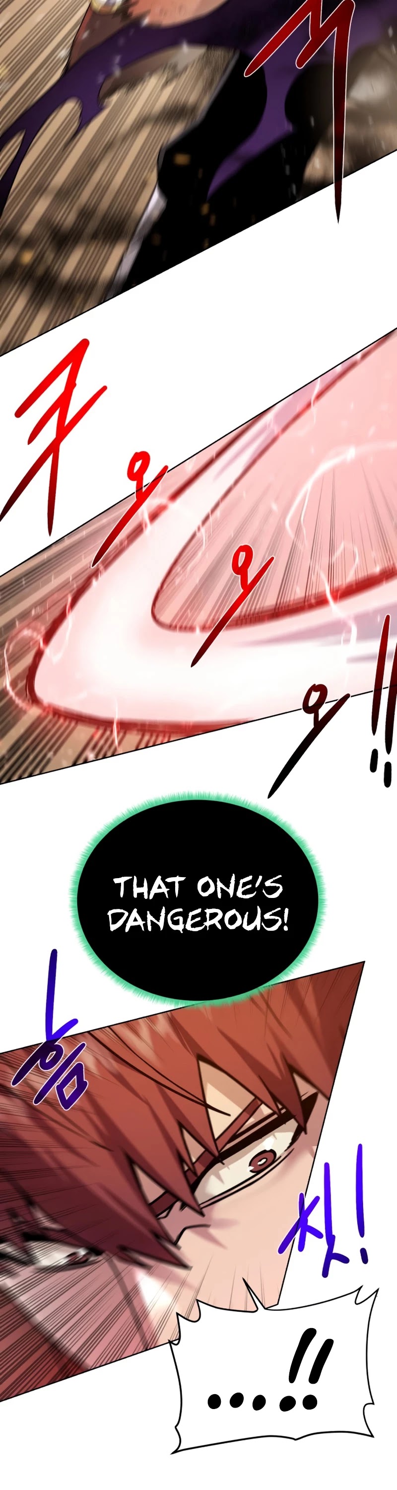 Dungeons & Artifacts Chapter 77 page 27 - Chapter 77
