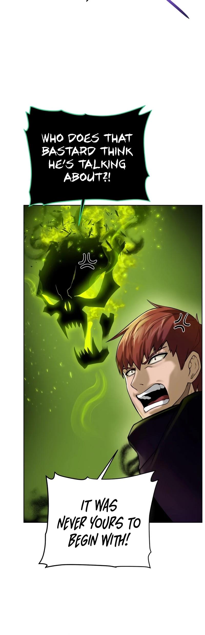 Dungeons & Artifacts Chapter 77 page 37 - Chapter 77