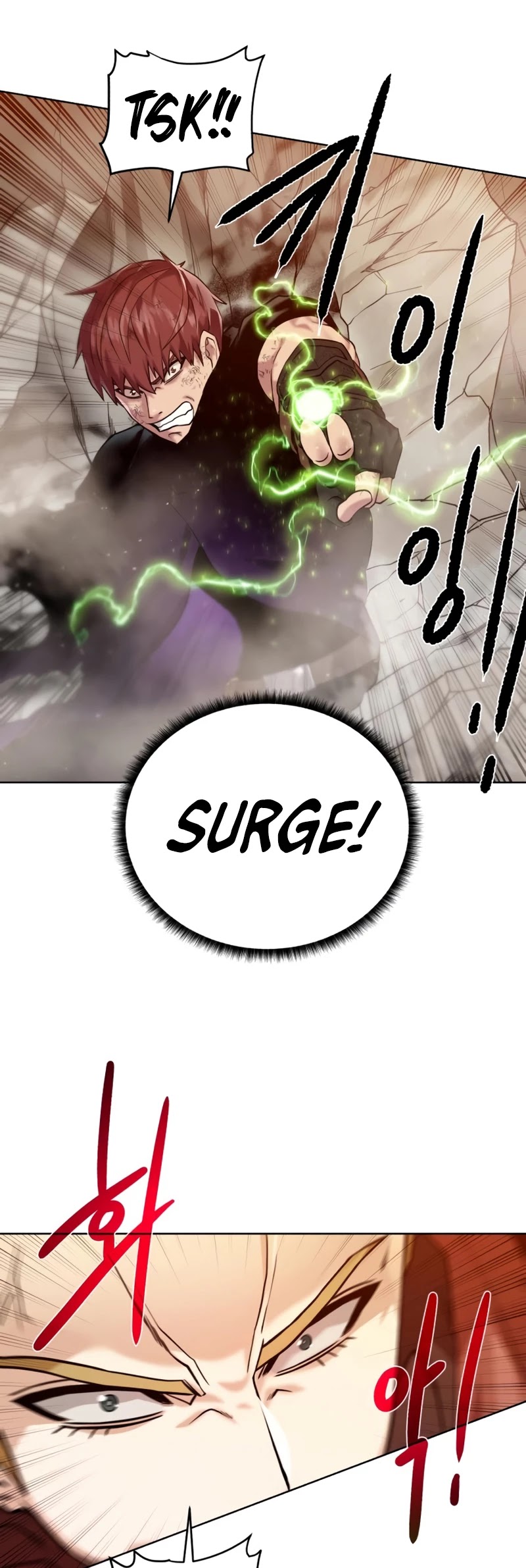 Dungeons & Artifacts Chapter 77 page 40 - Chapter 77
