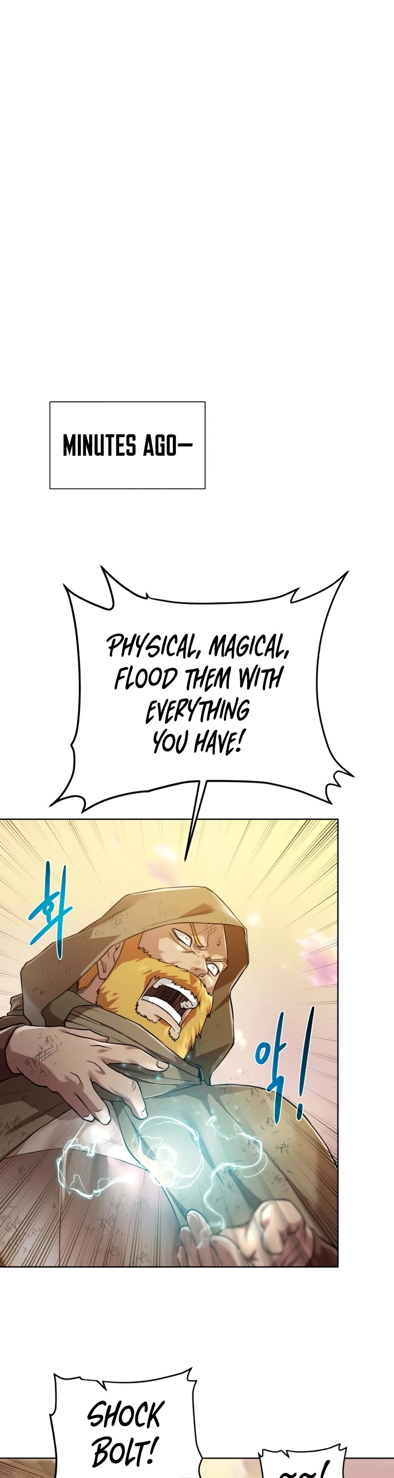 Dungeons & Artifacts Chapter 78 page 14 - Chapter 78
