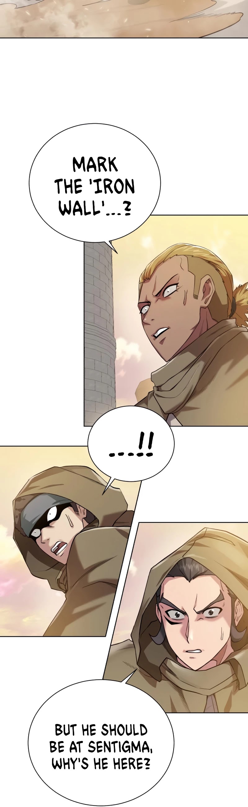 Dungeons & Artifacts Chapter 78 page 24 - Chapter 78