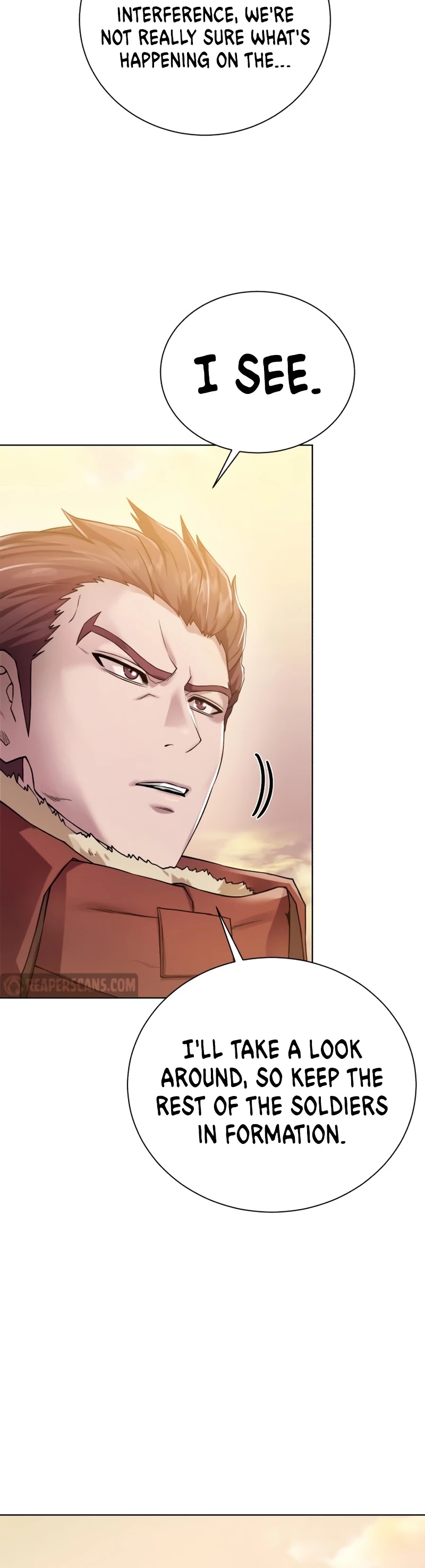 Dungeons & Artifacts Chapter 78 page 29 - Chapter 78