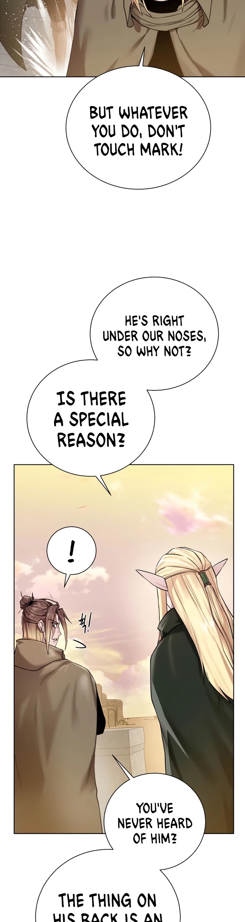 Dungeons & Artifacts Chapter 78 page 32 - Chapter 78