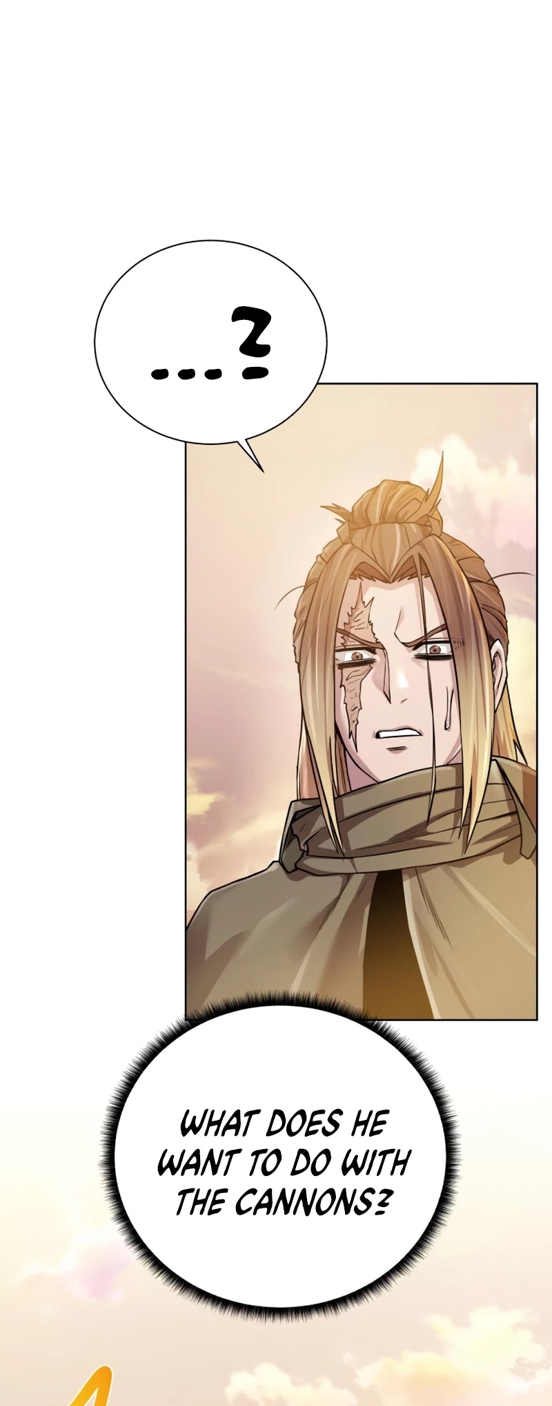 Dungeons & Artifacts Chapter 78 page 36 - Chapter 78