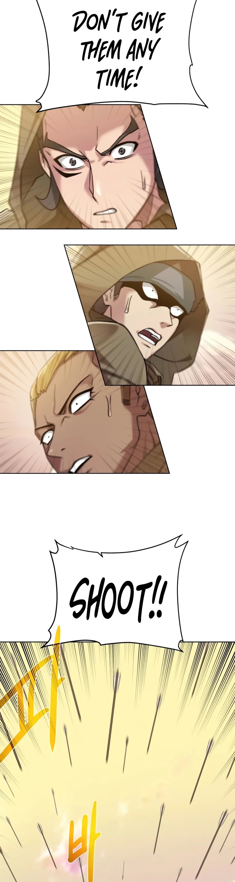 Dungeons & Artifacts Chapter 78 page 39 - Chapter 78