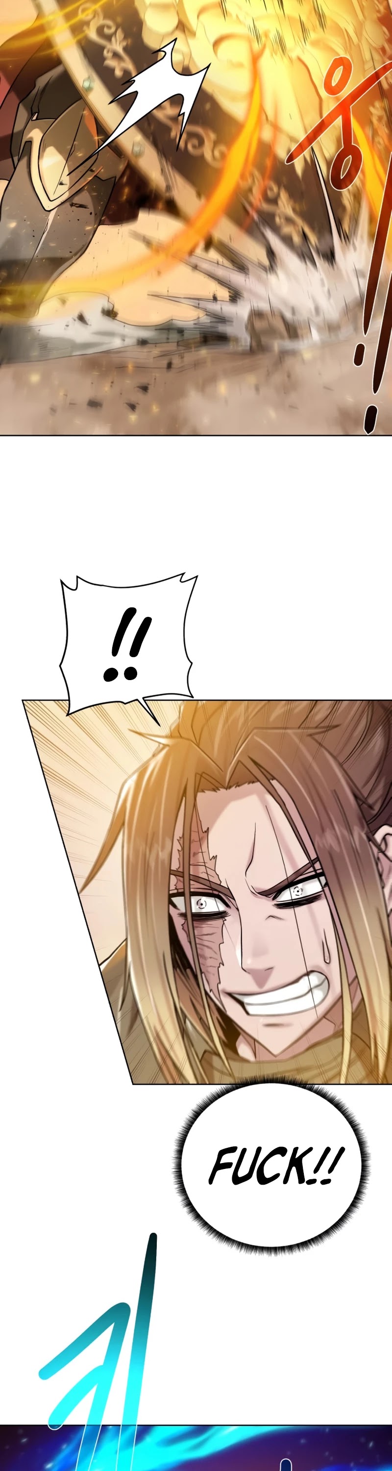 Dungeons & Artifacts Chapter 78 page 47 - Chapter 78