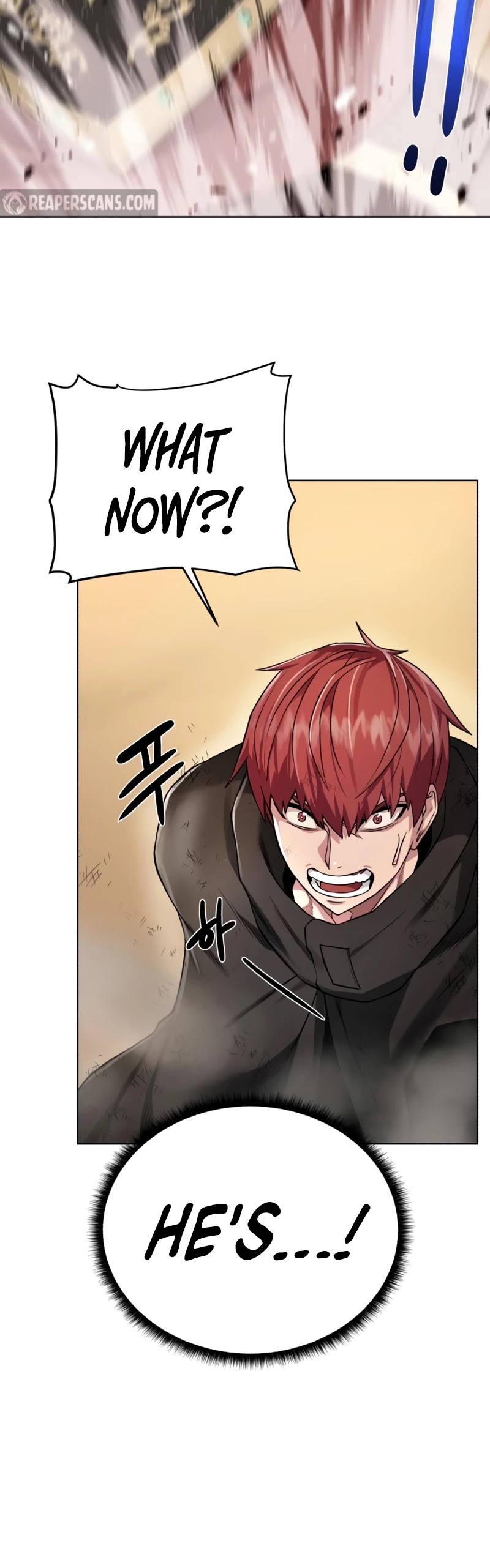 Dungeons & Artifacts Chapter 79 page 13 - Chapter 79