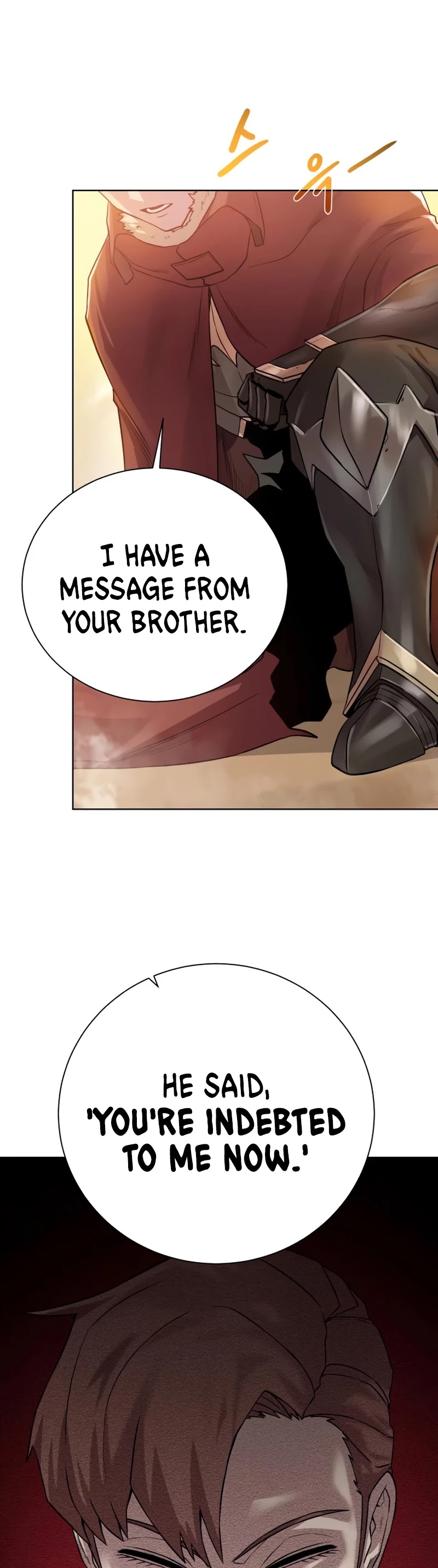 Dungeons & Artifacts Chapter 79 page 20 - Chapter 79