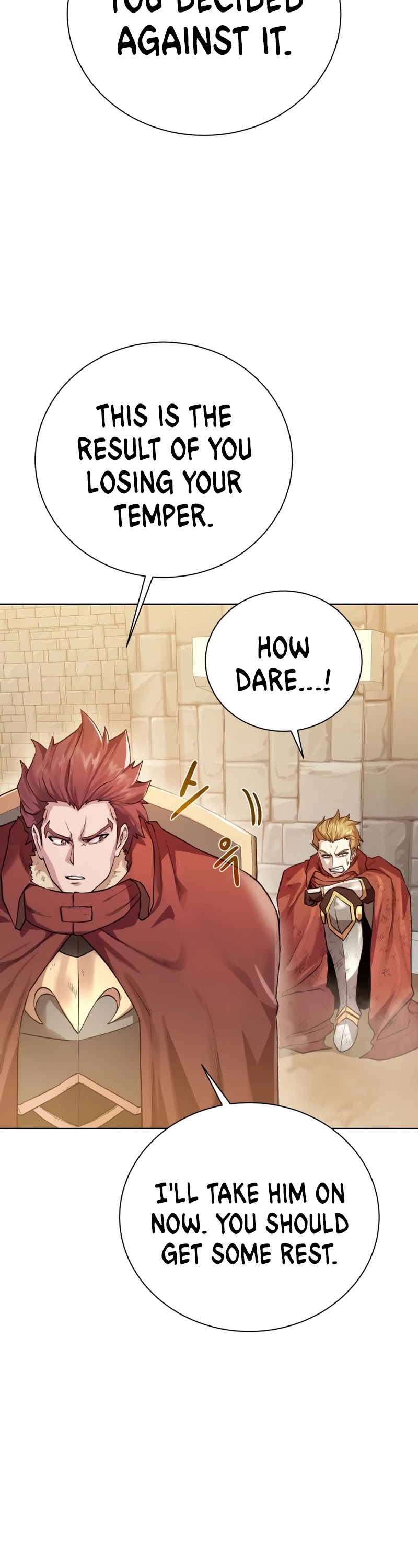 Dungeons & Artifacts Chapter 79 page 23 - Chapter 79