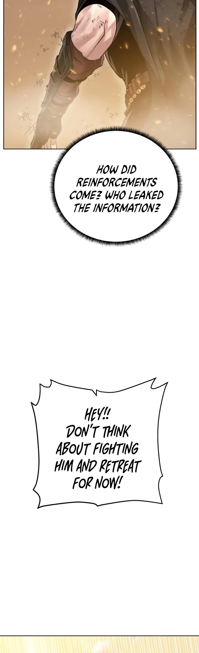 Dungeons & Artifacts Chapter 79 page 25 - Chapter 79