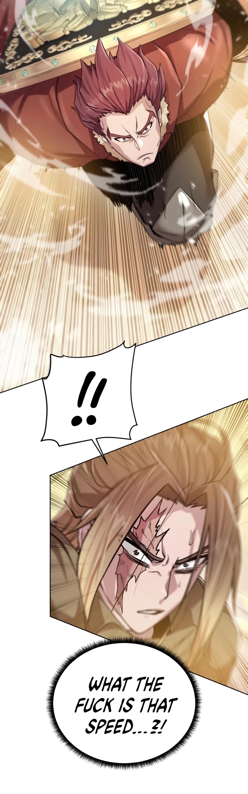 Dungeons & Artifacts Chapter 79 page 29 - Chapter 79
