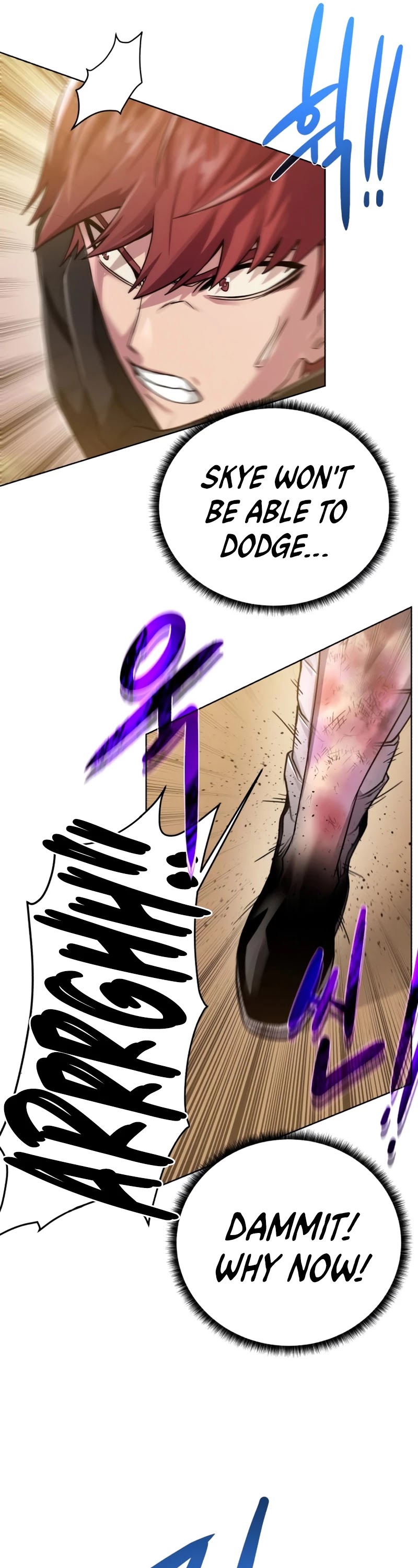 Dungeons & Artifacts Chapter 79 page 30 - Chapter 79