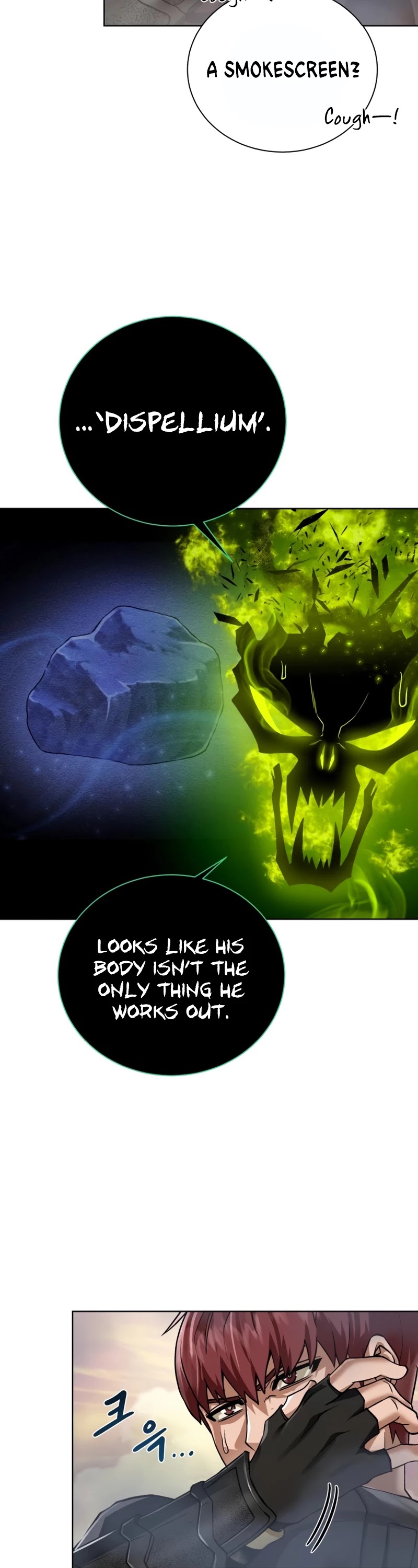 Dungeons & Artifacts Chapter 79 page 39 - Chapter 79