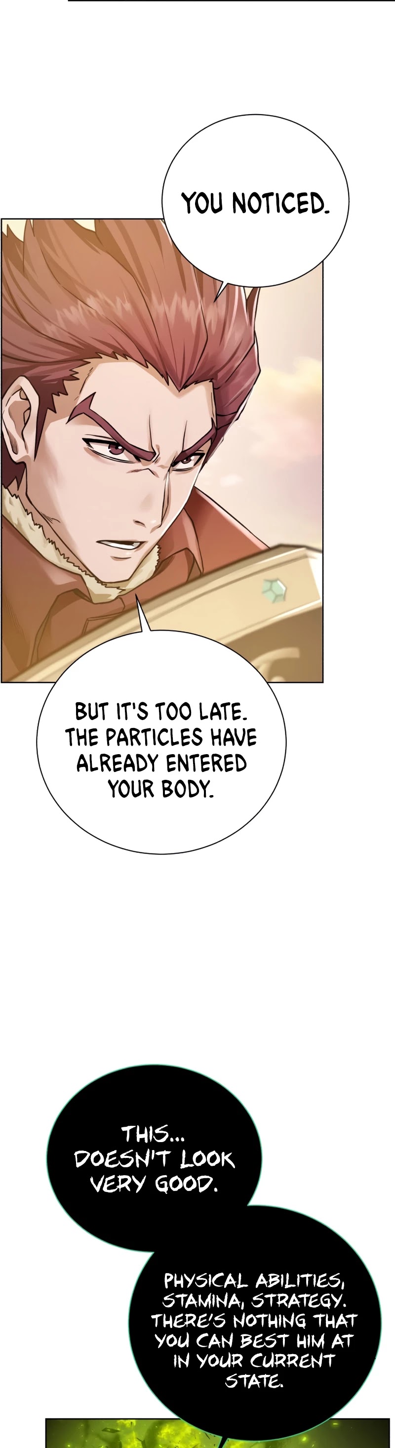 Dungeons & Artifacts Chapter 79 page 40 - Chapter 79