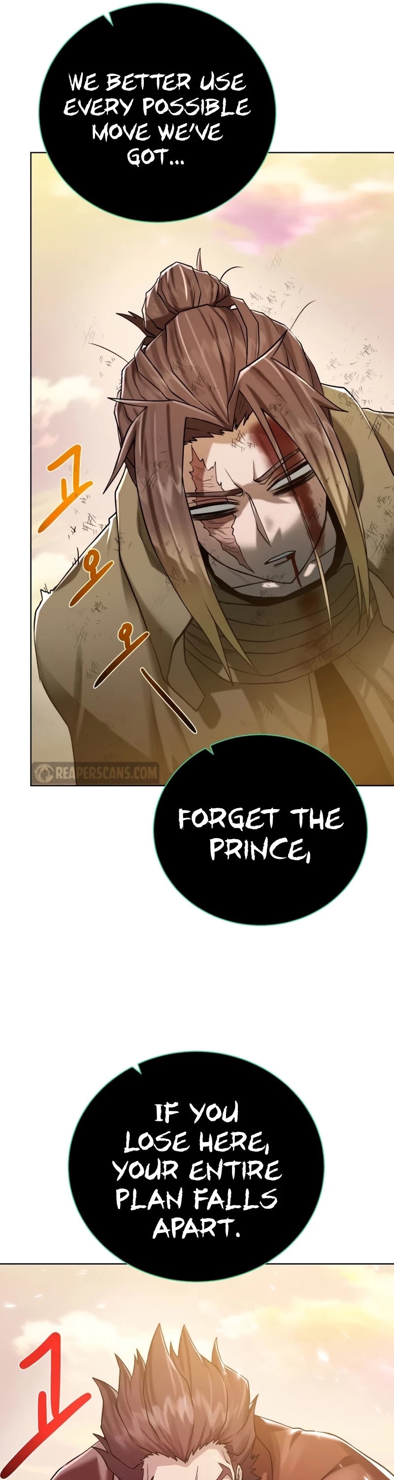 Dungeons & Artifacts Chapter 79 page 42 - Chapter 79