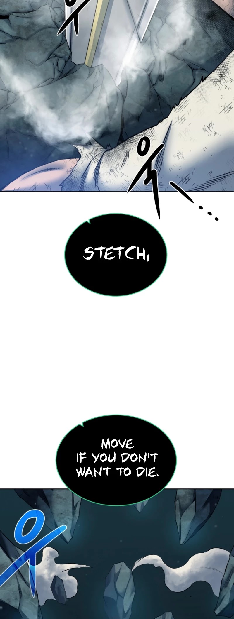 Dungeons & Artifacts Chapter 8 page 13 - Chapter 8