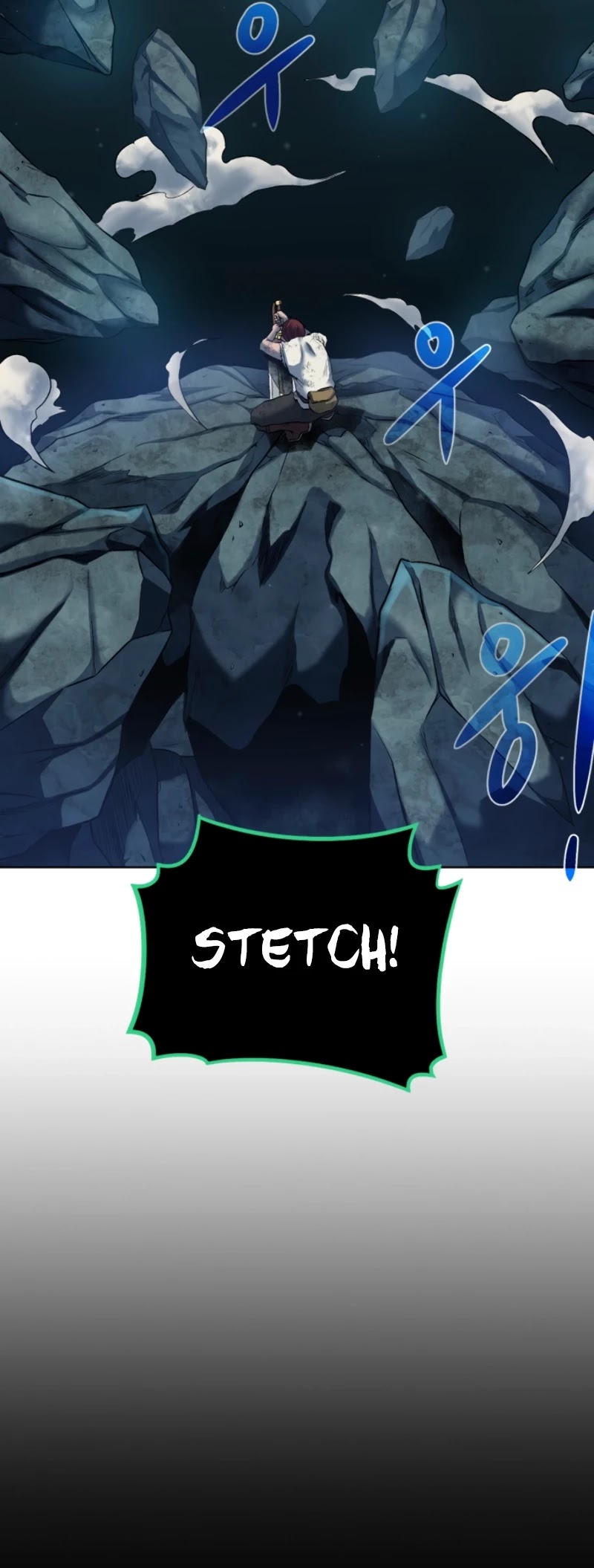 Dungeons & Artifacts Chapter 8 page 14 - Chapter 8