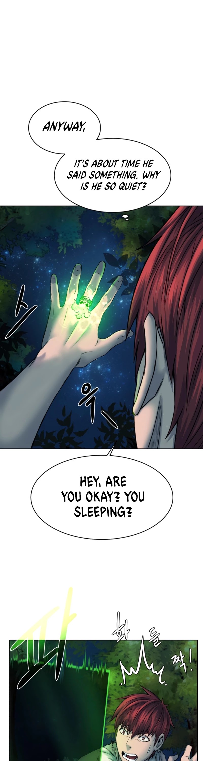 Dungeons & Artifacts Chapter 8 page 35 - Chapter 8