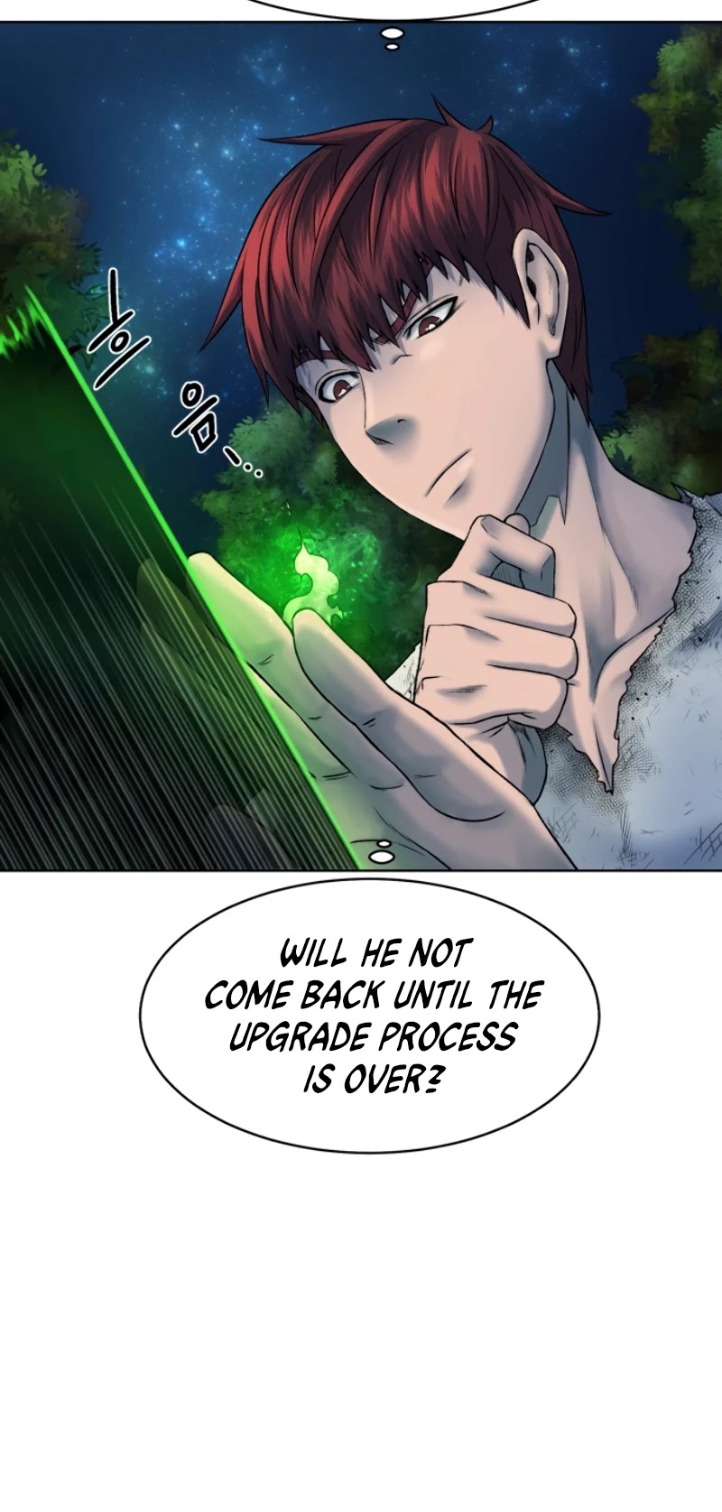 Dungeons & Artifacts Chapter 8 page 39 - Chapter 8