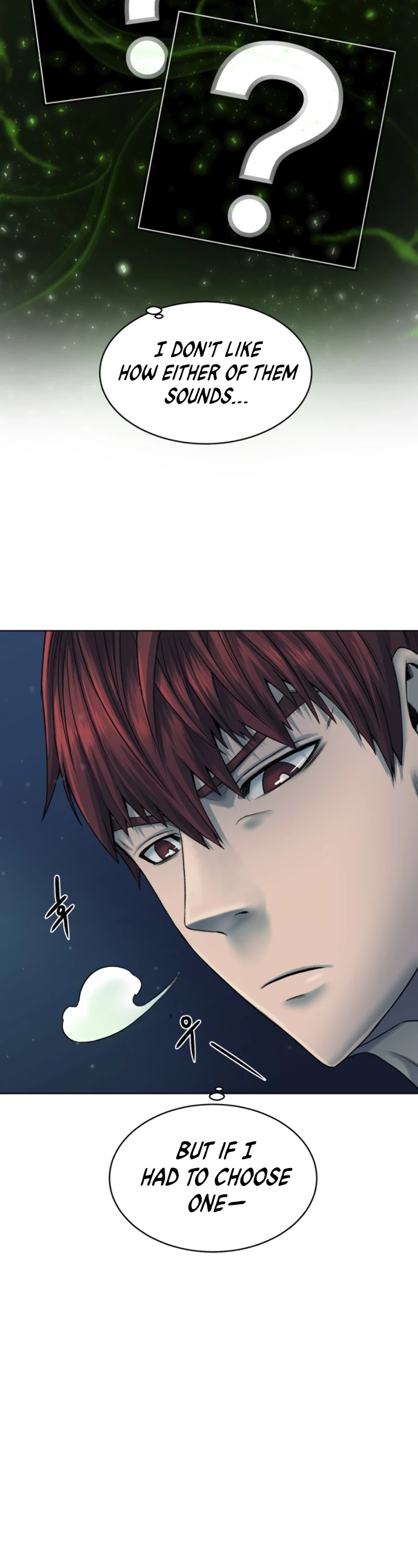 Dungeons & Artifacts Chapter 8 page 42 - Chapter 8