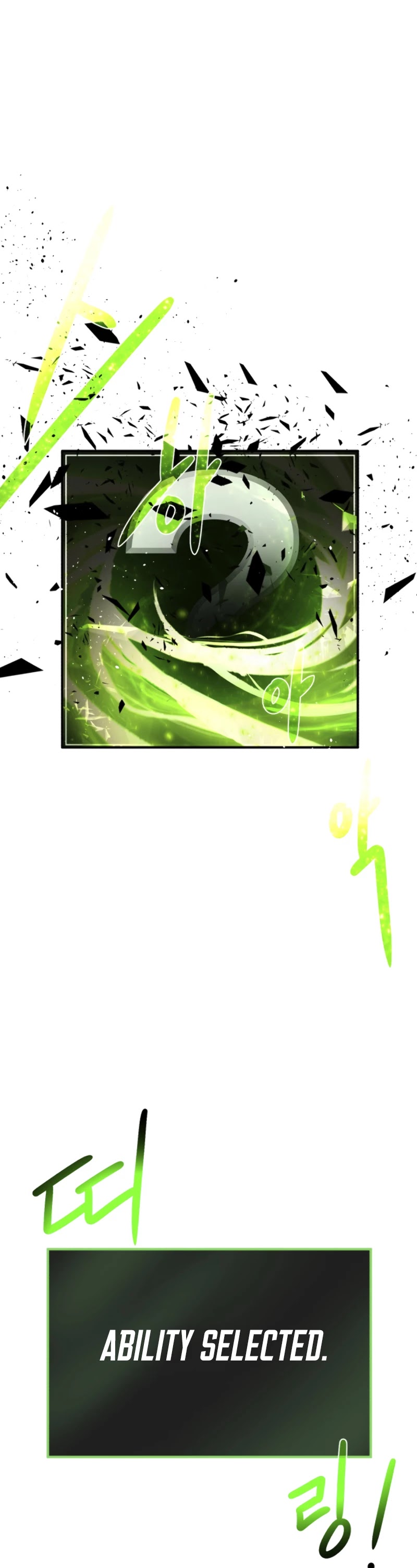 Dungeons & Artifacts Chapter 8 page 43 - Chapter 8