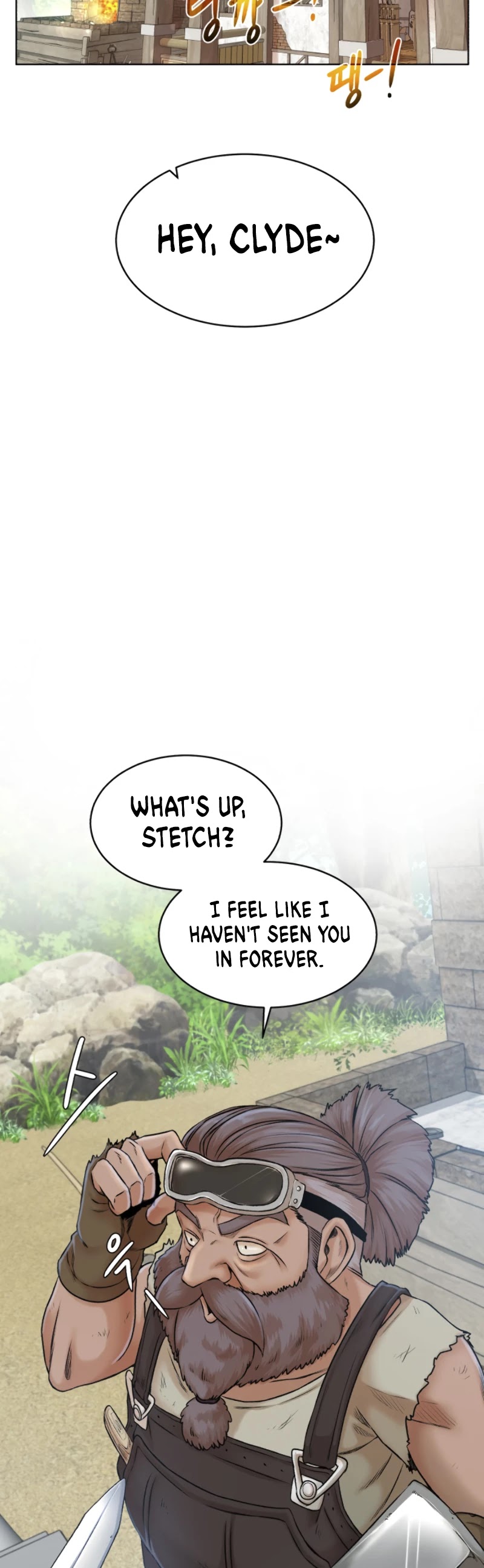 Dungeons & Artifacts Chapter 8 page 45 - Chapter 8