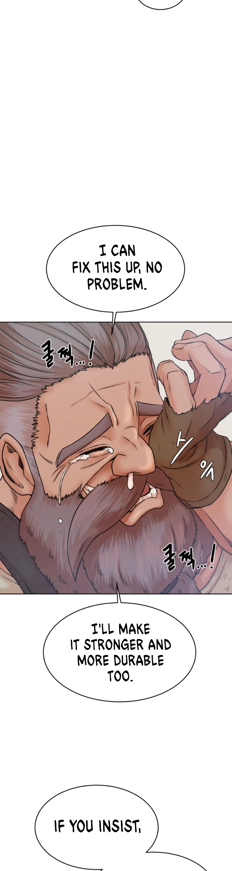 Dungeons & Artifacts Chapter 8 page 49 - Chapter 8