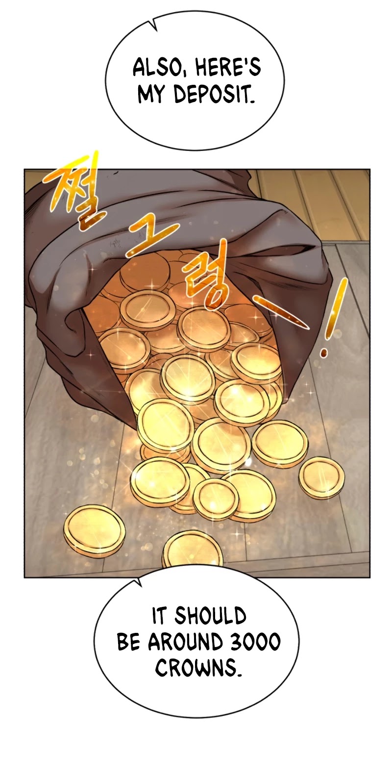 Dungeons & Artifacts Chapter 8 page 51 - Chapter 8