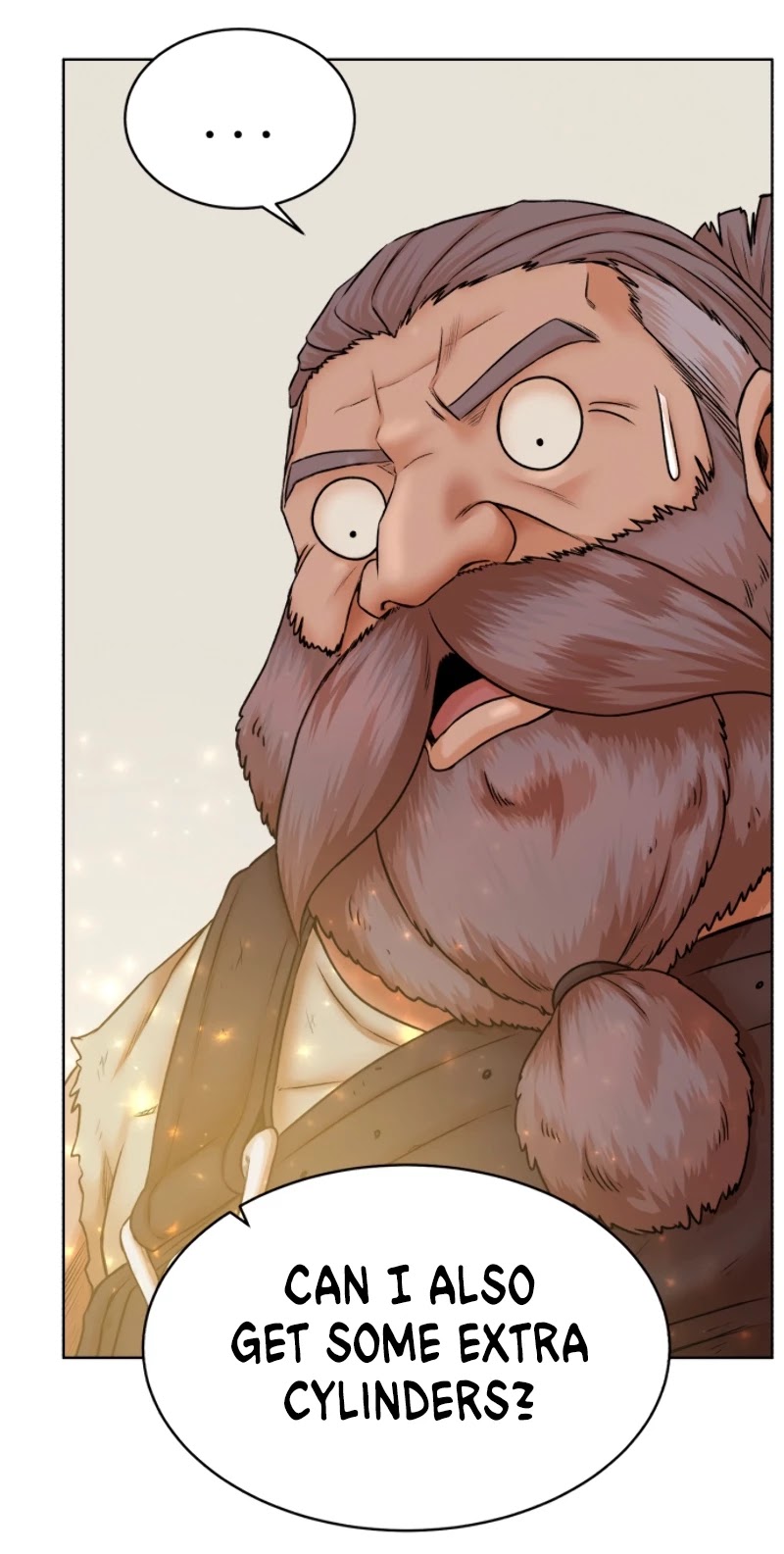 Dungeons & Artifacts Chapter 8 page 52 - Chapter 8
